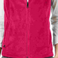 Colete Columbia Benton Springs Fleece Feminino Rosa Tamanho XS