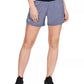 Under Armour Launch SW Ingo Longin Shorts Feminino Cinza Tamanho X-S