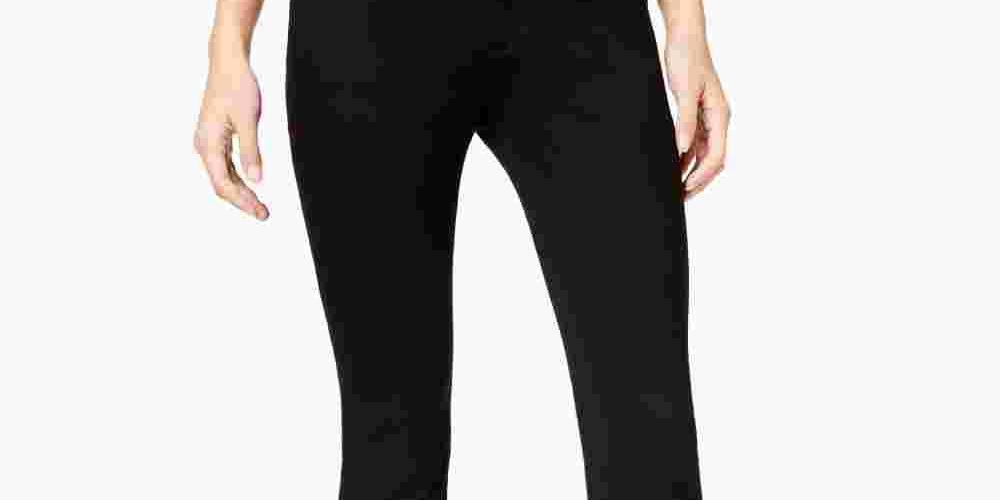Calça jeans skinny feminina Lucky Brand Lolita preta tamanho 30x29