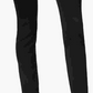 Calça jeans skinny feminina Lucky Brand Lolita preta tamanho 30x29