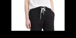 Levi's Women's Perfect Logo Short Sleeve Crewneck T-Shirt Black Size X-Large