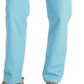 Calça Chino Tommy Hilfiger Masculina Th Flex Stretch Custom Fit Azul Tamanho 33X32