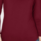 INC International Concepts Top feminino com recortes, tamanho X-S