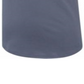 Camiseta Nike 'Shine Strong' Gola Redonda Infantil Azul Tamanho P