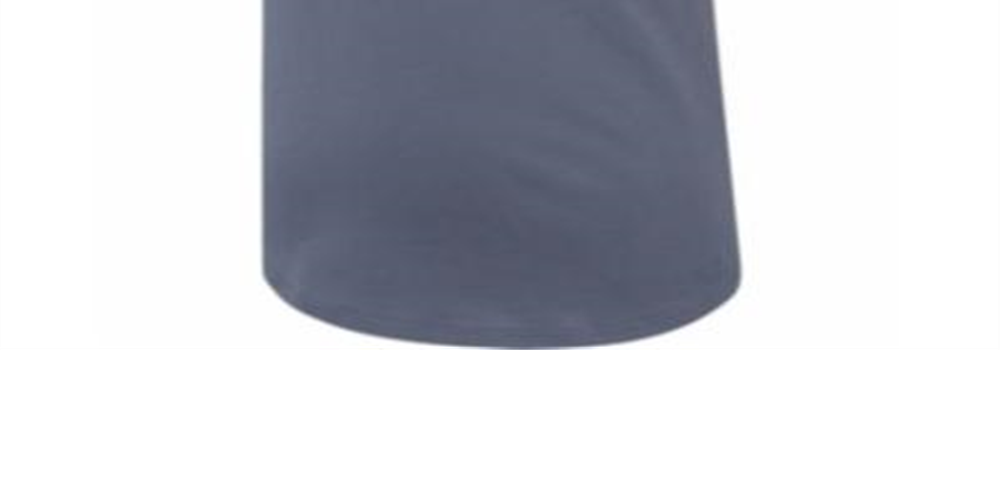 Camiseta Nike 'Shine Strong' Gola Redonda Infantil Azul Tamanho P