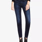 Calça jeans skinny feminina Vince Camuto azul tamanho 27/4
