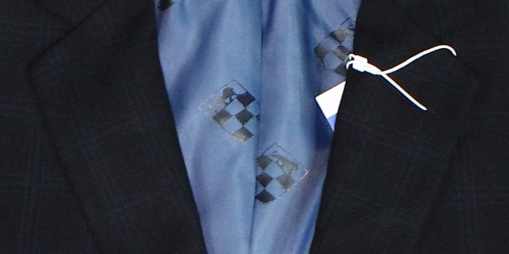 Casaco esportivo masculino xadrez slim fit Vince Camuto, azul marinho, tamanho 40 R