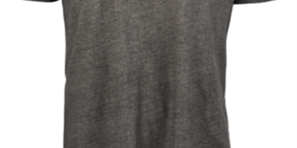 Camiseta Levi's Masculina com Logo Operative Cinza Tamanho M