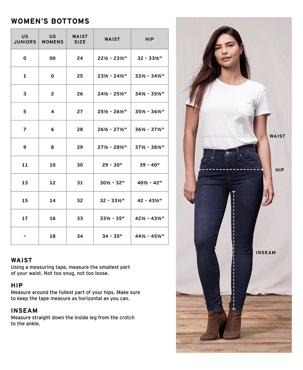 Calça jeans skinny Levi's 711 com zíper e detalhes em tachas, azul, tamanho 32, feminina