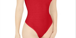 Body Planet Gold Junior Gola Alta Vermelho Tamanho P
