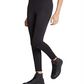 Leggings femininas BCBGeneration Basic Skinny Pretas Tamanho XS