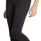 Leggings femininas BCBGeneration Basic Skinny Pretas Tamanho XS