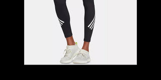 Adidas Women's Believe This High Rise Training Leggings Blue Size Large