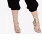 Calça jogger curta feminina Rachel Roy Trendy Plus, preta, tamanho 0X