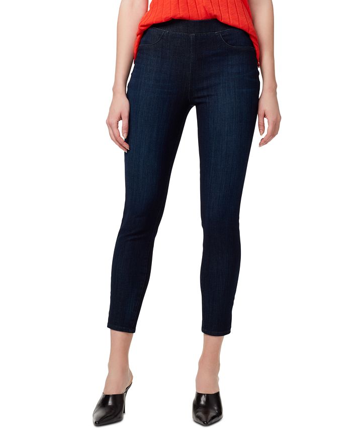 Sanctuary Women's Uplift Pull on Leggings Blue Size 0