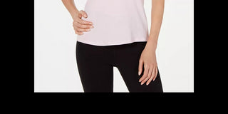 Camiseta regata Nike Sportswear feminina de algodão com costas nadador, cinza, tamanho pequeno