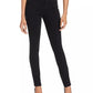 Jeans skinny feminino Style &amp; Co Petite Curvy-Fit cinza tamanho 2 Petite