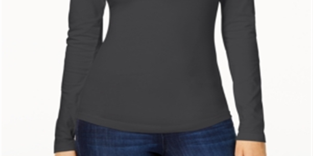 Camiseta Planet Gold Junior Manga Longa Cinza Tamanho P