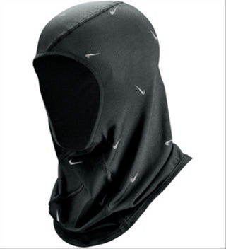 Nike Pro Hijab Feminino Preto Tamanho M