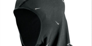 Nike Pro Hijab Feminino Preto Tamanho M