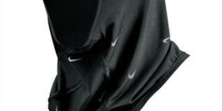 Nike Pro Hijab Feminino Preto Tamanho M