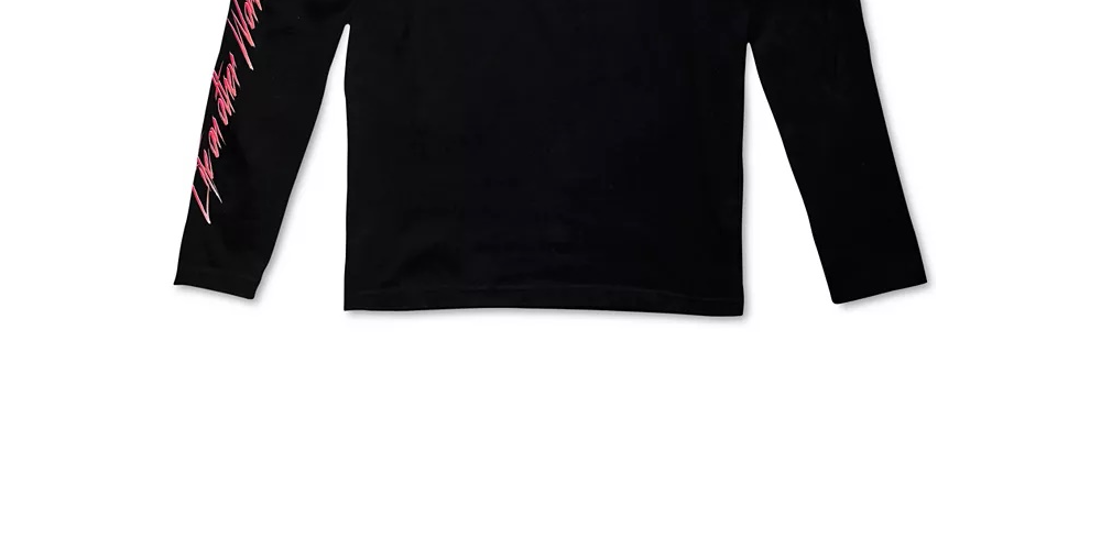Camiseta masculina H4X com estampa gráfica dos anos 80, preta, tamanho extragrande