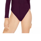 Body Bar III Feminino Twisted Thong Preto Tamanho XX-Grande