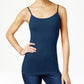Planet Gold Junior's Cami Azul Tamanho X-Small