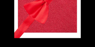 Alfani Men's Satin Dress Bow Tie Red Size Regular