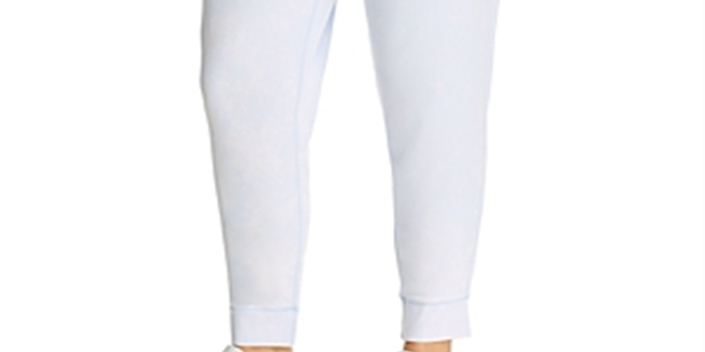 Calça de moletom Nike Sportswear Cotton Feminina Azul Tamanho 2X