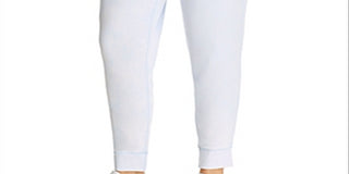 Calça de moletom Nike Sportswear Cotton Feminina Azul Tamanho 2X