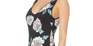 Surfin Love Maiô Preto Tamanho XS