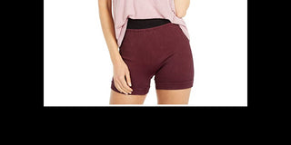 Camiseta sem mangas Love da Free People para mulheres, rosa, tamanho pequeno