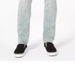 Calça jeans masculina American Rag Slim Fit Stretch Azul Tamanho 29X30