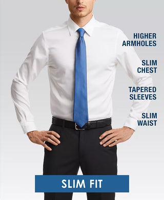 Camisa social xadrez Alfatech masculina Alfani roxa tamanho 15/15,5-32/33