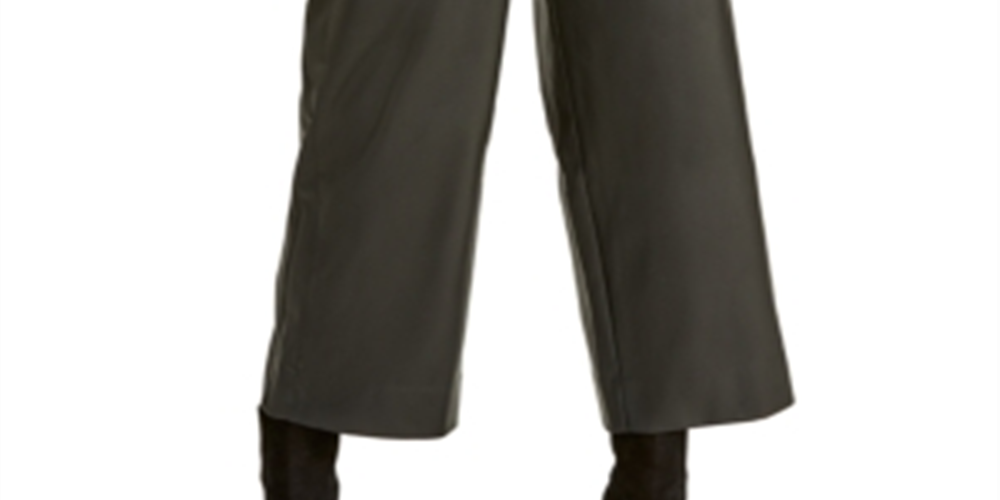 Calça Jaz Rachel Roy Feminina Preta Tamanho M