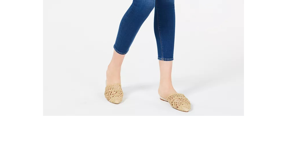 Calça jeans skinny feminina Hudson Jeans Nico Ankle, azul, tamanho 28