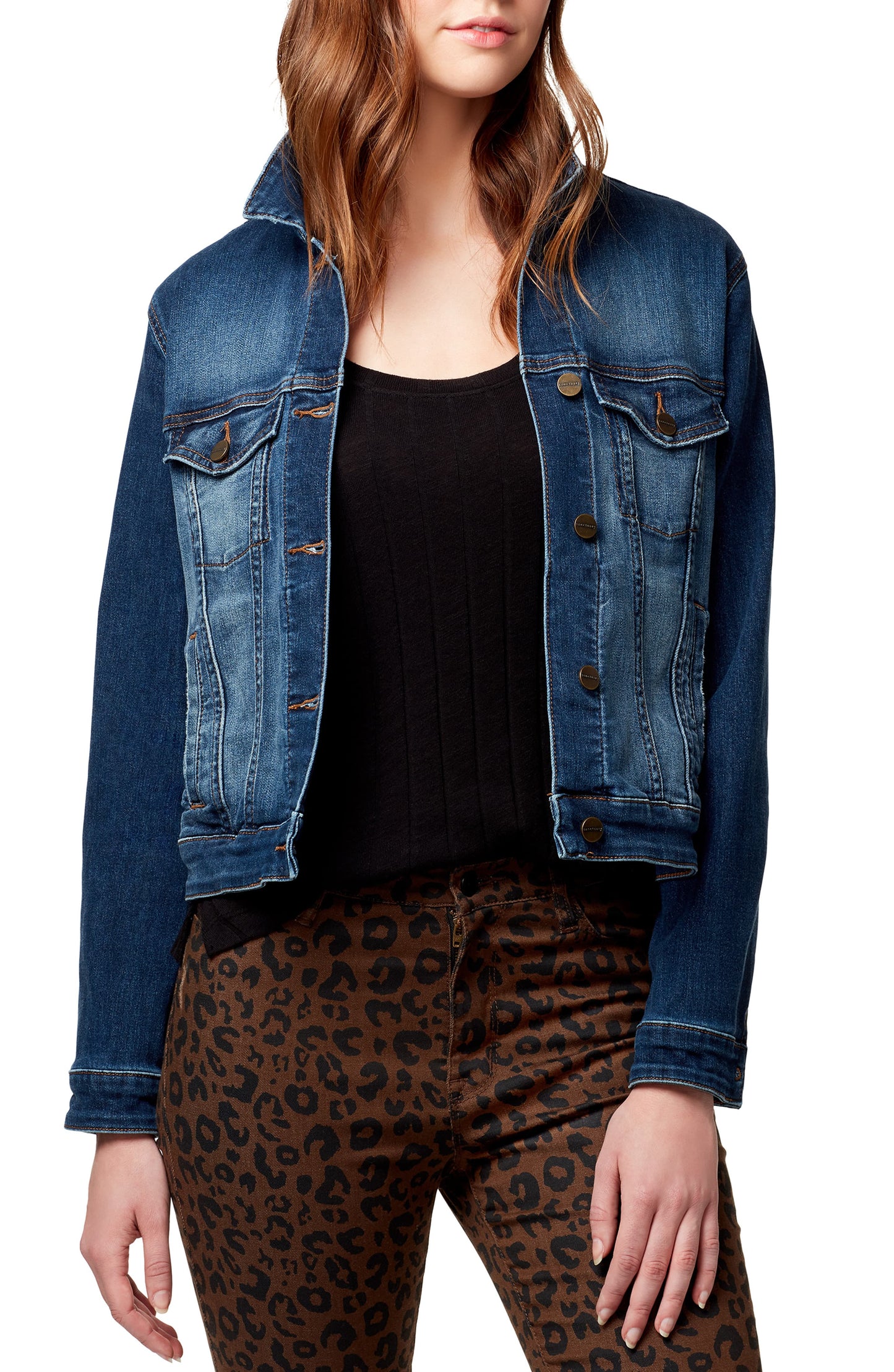 Jaqueta Sanctuary Feminina Kyle Hillside Sole Society Azul Tamanho Médio