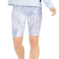 Blusa Calvin Klein Performance Feminina Gola Funil Acolchoada Cinza Tamanho X-G