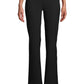 Calça feminina Anne Klein preta tamanho XL