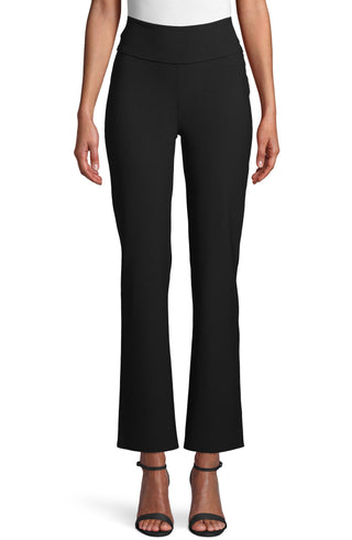 Anne Klein Women's Pant Black Size XL