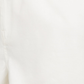 Danielle Bernstein Shorts Paperbag Feminino Cuffed Branco Tamanho Grande