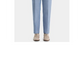 Calça Ralph Lauren Ultraflex Classic Fit Chambray Masculina Azul Tamanho 40X29