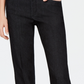 Calça jeans feminina Charter Club azul tamanho 14 pequena