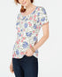 karen-scott-womens-printed-t-shirt-white-size-m