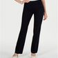 Calça jeans feminina Charter Club azul tamanho 14 pequena