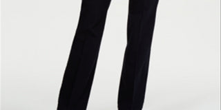 Calça jeans feminina Charter Club azul tamanho 14 pequena