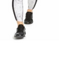 Leggings esportivas femininas Ideology com estampa de cobra, tamanho XXL, brancas