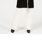 Suéter feminino Charter Club Pure Cashmere Completer, preto, tamanho P