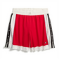 Shorts Champion Feminino Color Block Vermelho Tamanho X-S